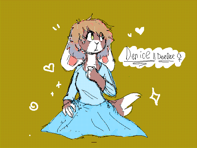Denice || Cameron/Dan's child
