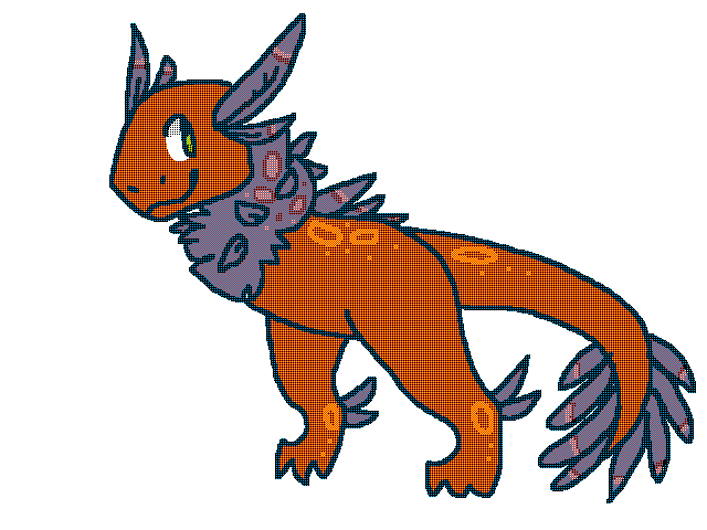 Goop 2 (draft 1)