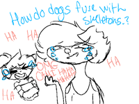 @AriTastic does this feel like deja vu to you..?