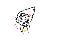 The things Pearl's salty about.