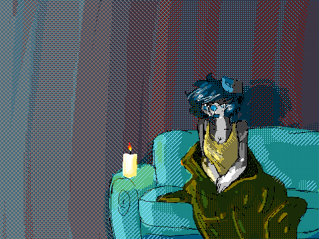 Cold & Alone
