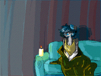 Cold & Alone