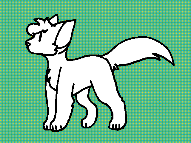 Custom Warrior Cats (Wait for my comment)