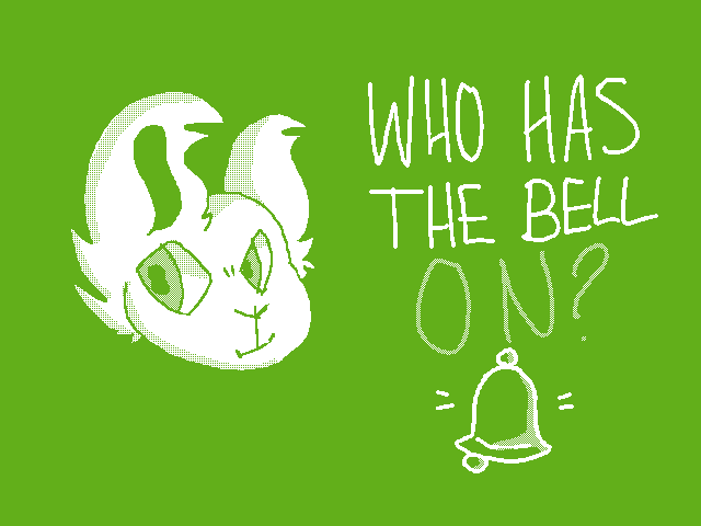 Bell?