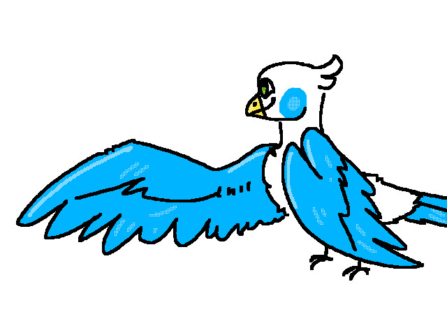Wing