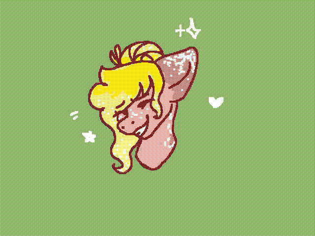 Honey Glow <3