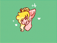 Honey Glow <3