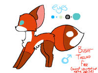 ¯\_(ツ)_/¯ surprise adopt for @SnowBerii