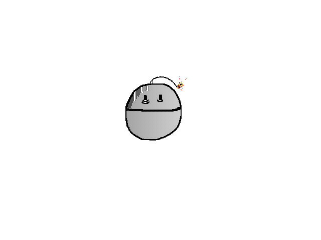 B O O M
