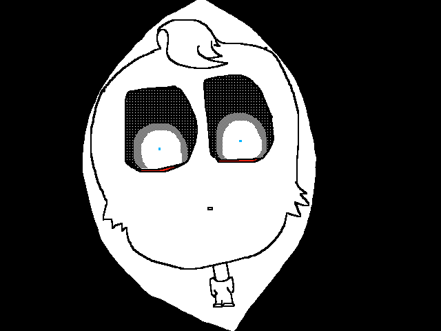 wow that new oc