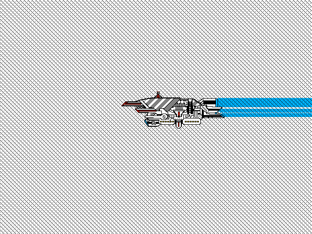 Spaceship*