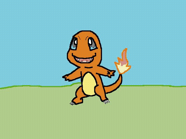 Charmander