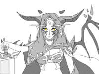 dragon Queen
