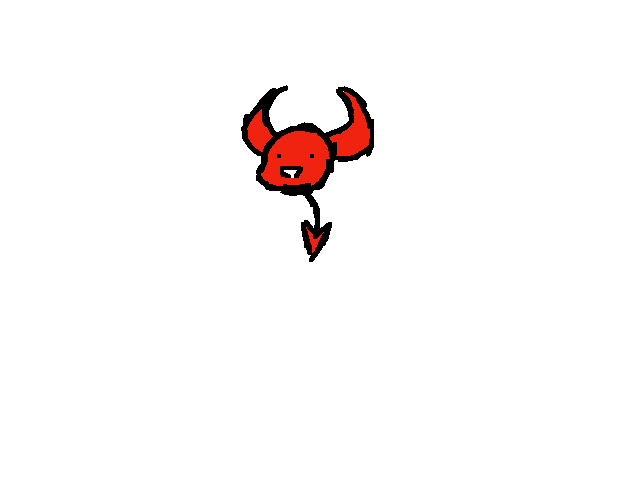 Small demon
