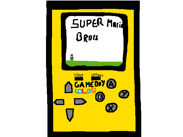 Super Mario bross