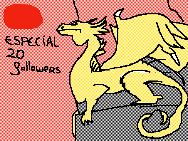 Especial 20 followers