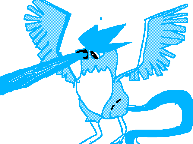 Articuno