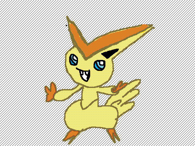 Victini