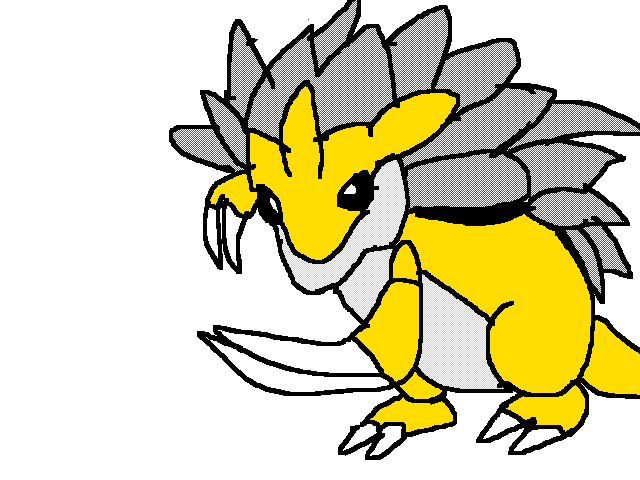 Sandlash