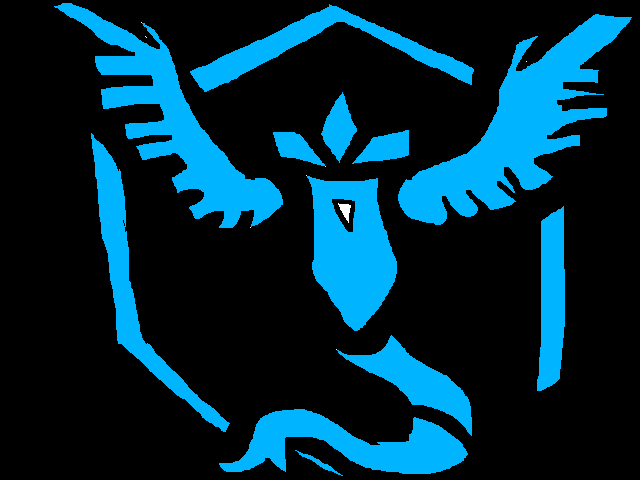 Team mystic