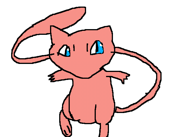 Mew