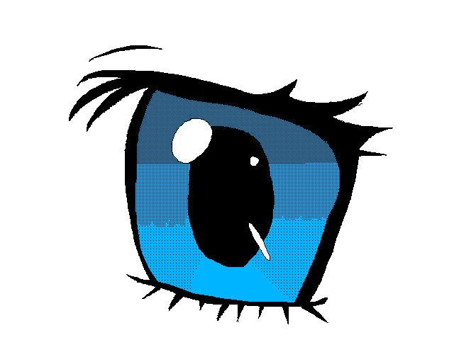 Just a pic, I was bored...