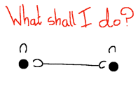 What shall I do?