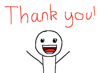 Thank you for the feature! :)