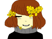 Chara one better, or Flowerfell Frisk?