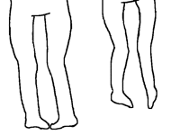 HOW THE HECK DO I DRAW LEGS