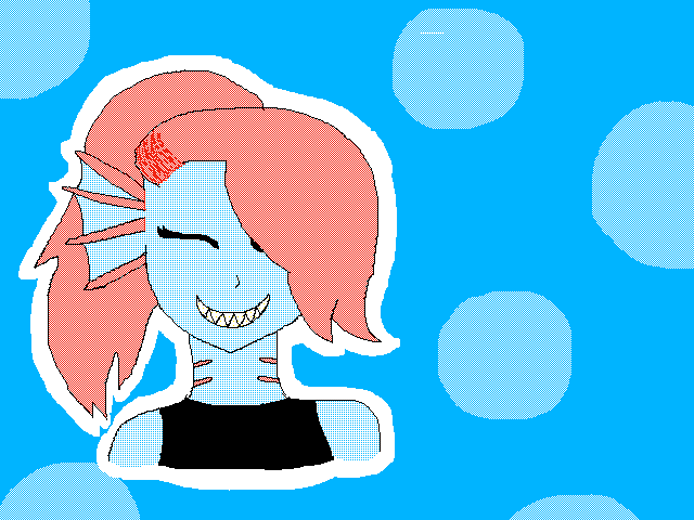 Undyne