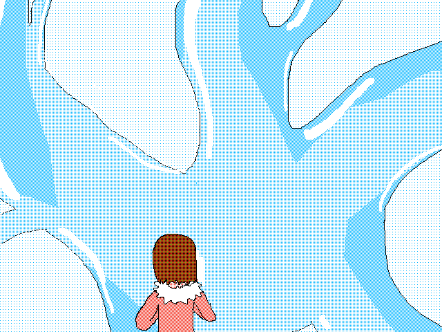 A dream I had