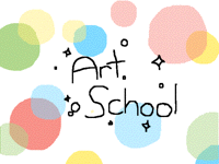 Lets talk: art school