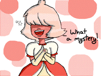 Padparadscha :3