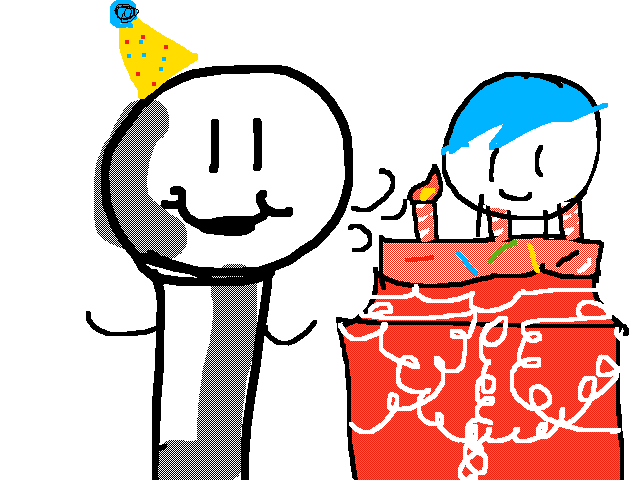 Happy B-Day @Mr.Sir