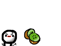 I"m A Kiwi