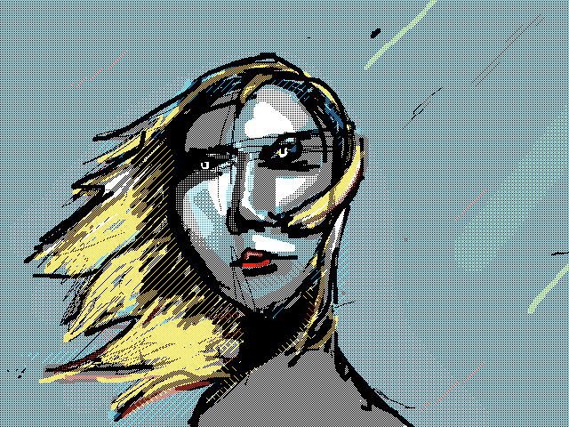 Hair test