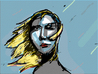 Hair test