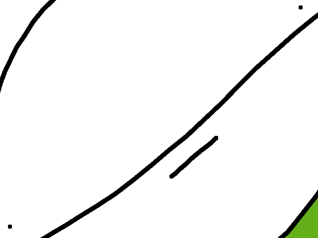When you try to zoom in on a photo