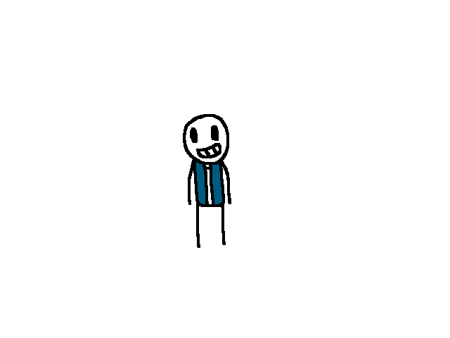 Stick-Sans