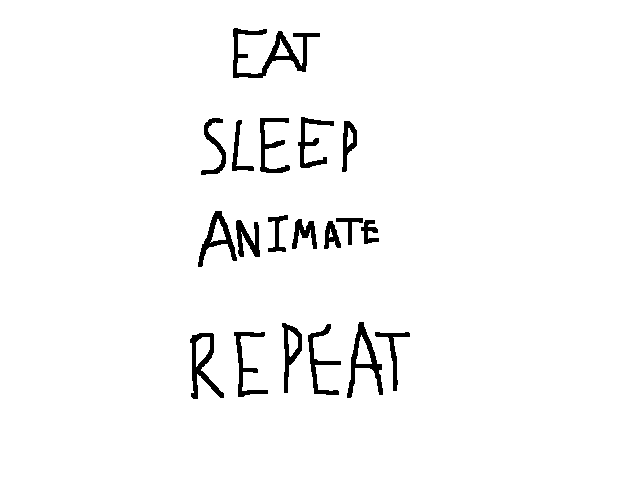 My life