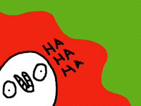 The laugh
