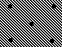 Look at the centre and your eyes WILL die
