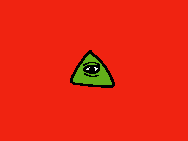 Illuminati confirmed