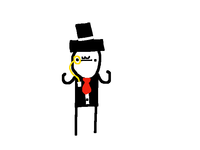 Dapper Derp