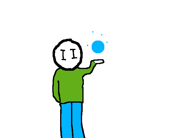 Spirit Bomb