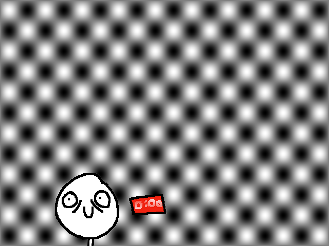 Happy new year (its not midnight)