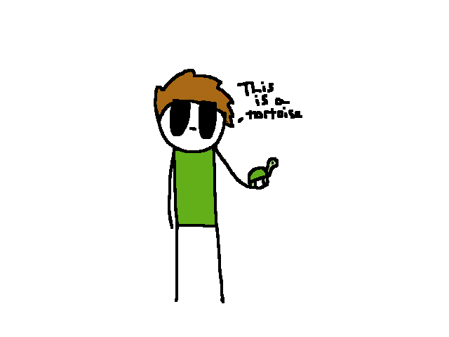 @BillyBubs dare