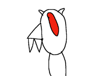 First realistic furby of 2017