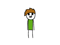 Creepy laugh test